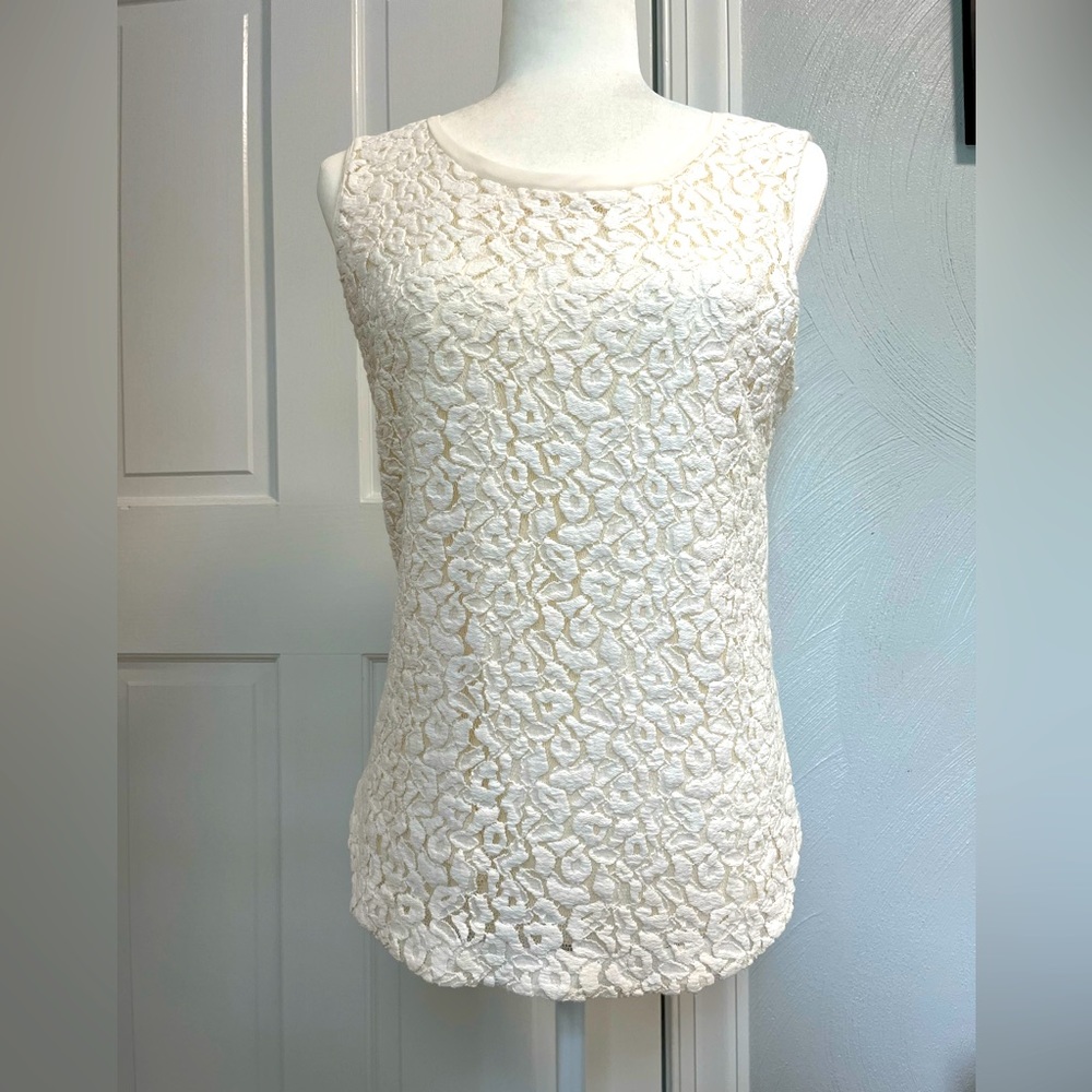 Ann Taylor Loft Tank